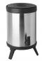 Preview: edelstahl-getraenkespender-maxx-6-liter